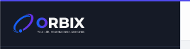 Orbix · Your Life. Your Business. One Orbit.