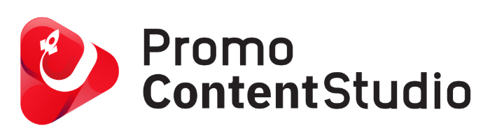 Promo Content Studio